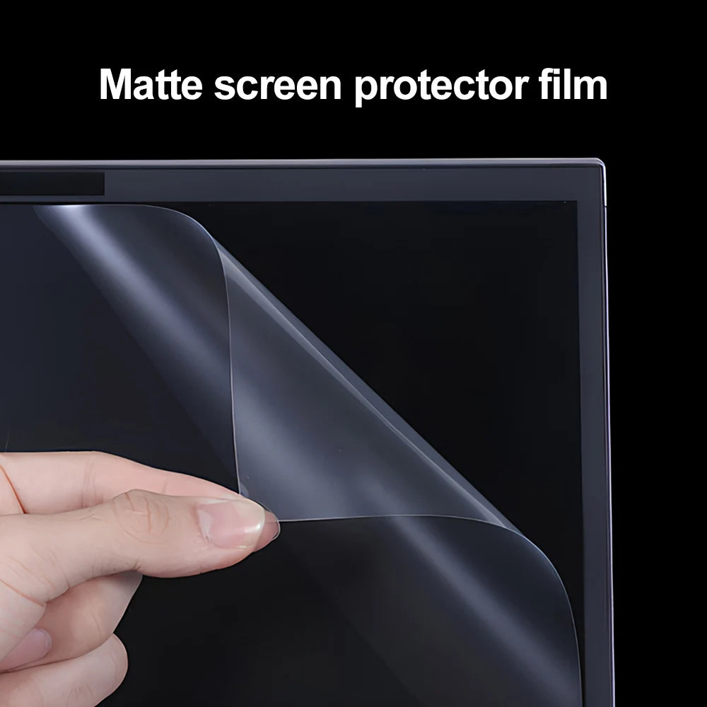 HD Tempered Glass Screen Protector for MacBook Air & Pro