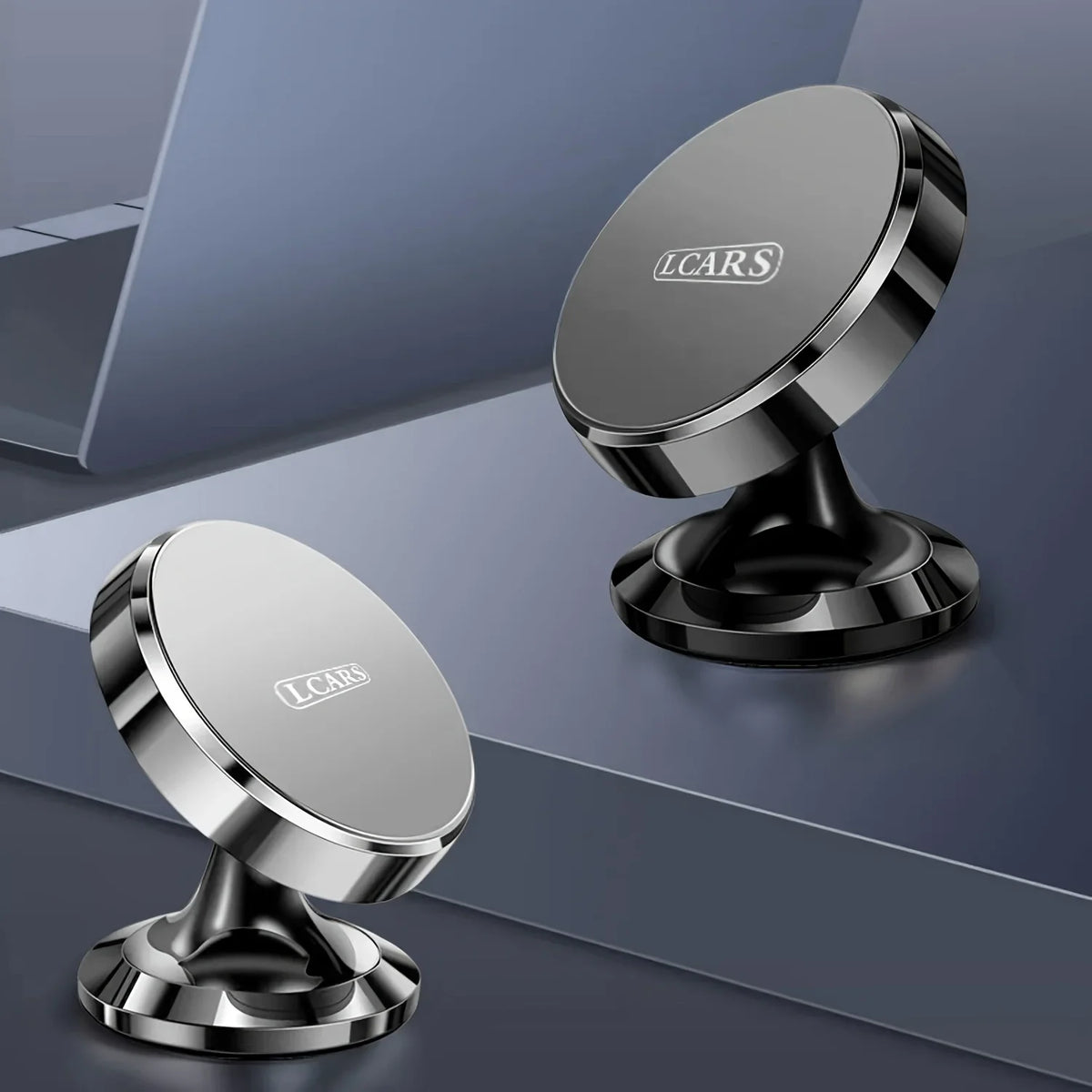 Magnetic Dashboard Car Phone Mount