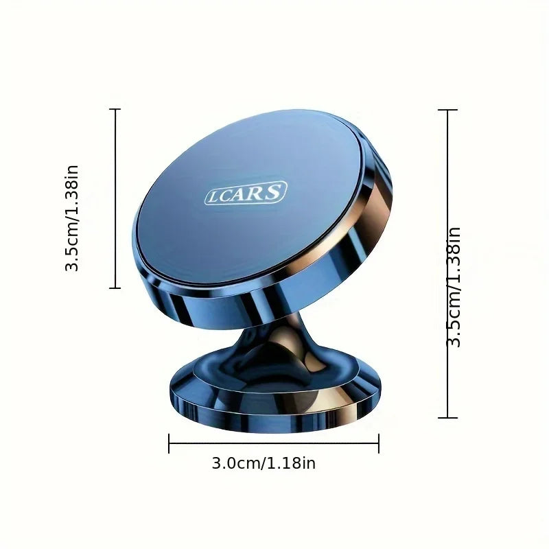 Magnetic Dashboard Car Phone Mount