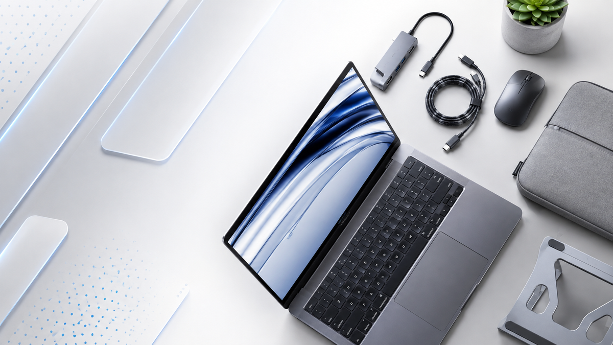 LAPTOP ACCESSORIES