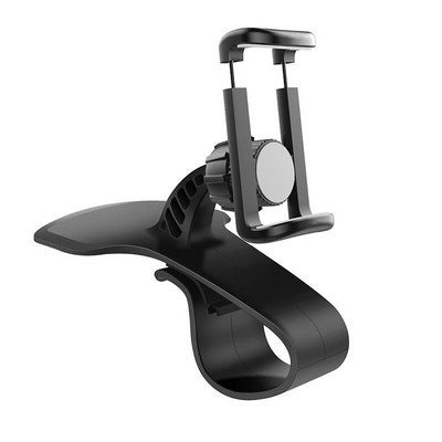 car phone navigation bracket