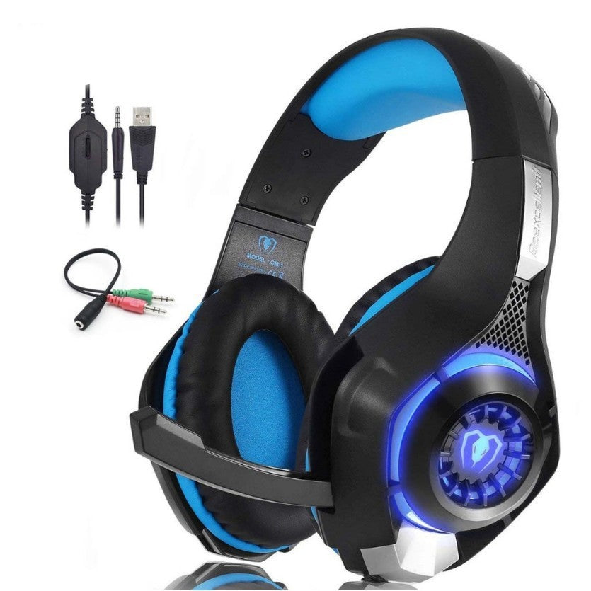 Gaming Headphone