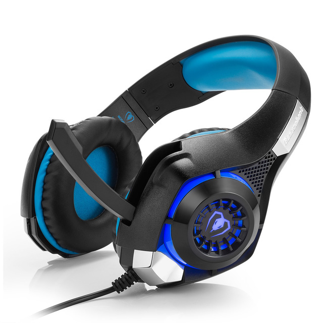 Gaming Headphone