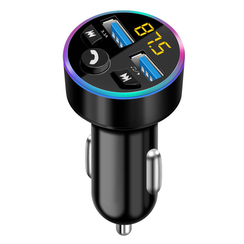 New PD Car Mp3 Bluetooth Player