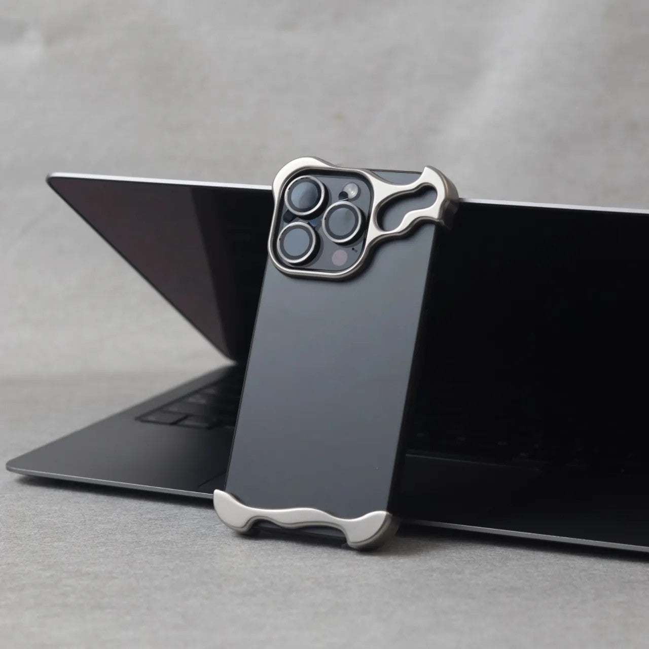 Zinc Alloy Suitable Phone Cases