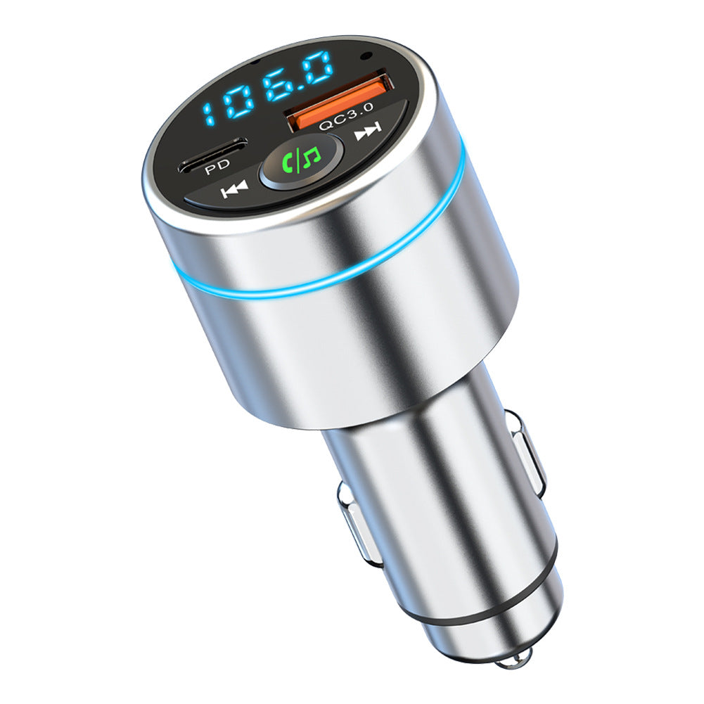 New PD Car Mp3 Bluetooth Player