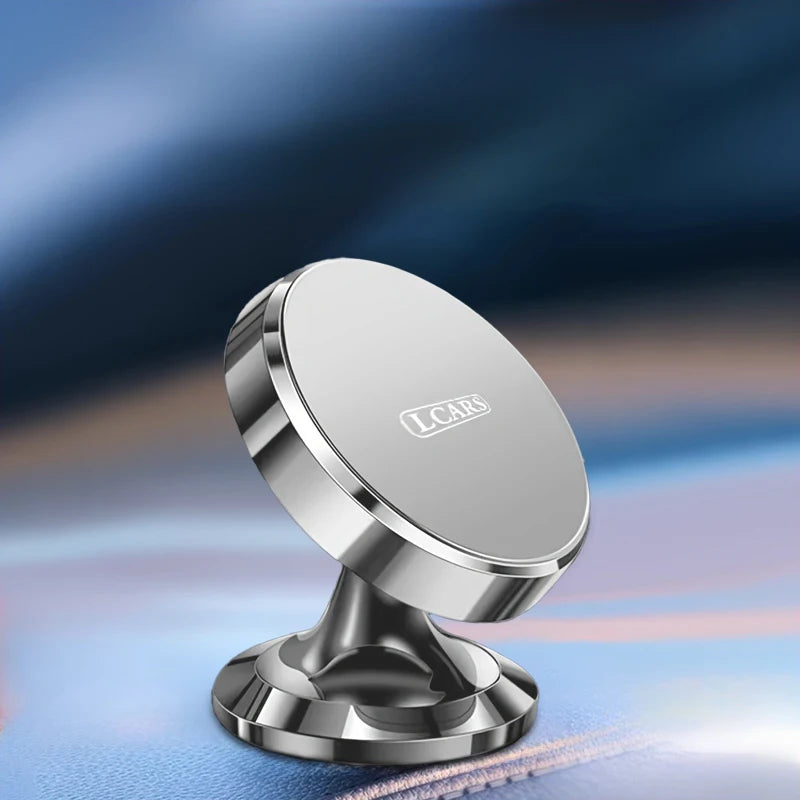 Magnetic Dashboard Car Phone Mount