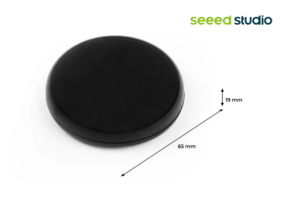 Seeed Studio XIAO Smart IR Blaster Hub for Home Assistant