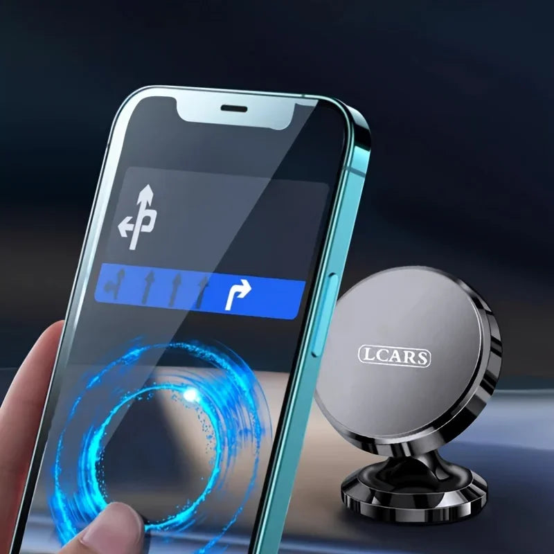 Magnetic Dashboard Car Phone Mount