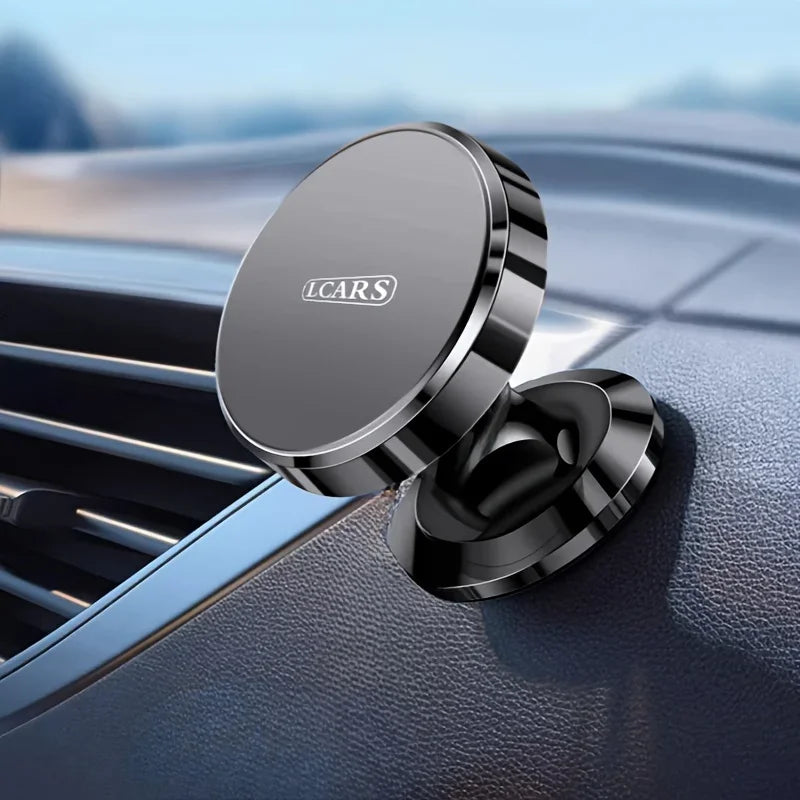 Magnetic Dashboard Car Phone Mount