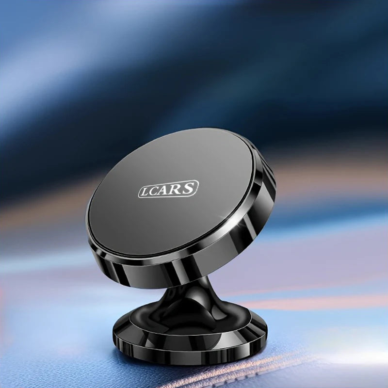 Magnetic Dashboard Car Phone Mount