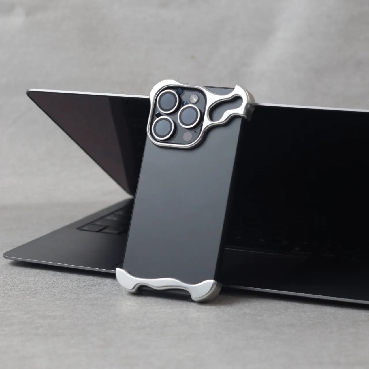 Zinc Alloy Suitable Phone Cases