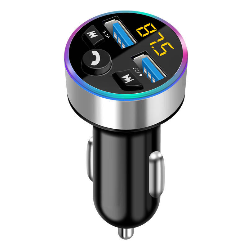 New PD Car Mp3 Bluetooth Player