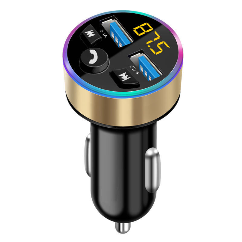 New PD Car Mp3 Bluetooth Player