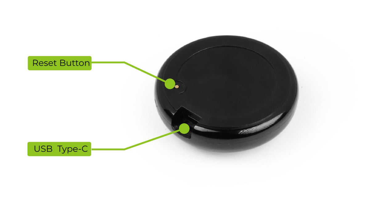 Seeed Studio XIAO Smart IR Blaster Hub for Home Assistant